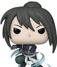 Fullmetal Alchemist Brotherhood POP! Animation Vinyl Figur Lan Fan(Ninja) - Anime Figuren günstig kaufen