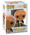Harry Potter GB POP! Movies Vinyl Figur Ron - Anime Figuren günstig kaufen