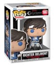 Castlevania Nocturne POP! Animation Vinyl Figur Richter - Anime Figuren günstig kaufen