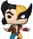 Marvel POP! Vinyl Figur Split- Wolverine/Logan - Anime Figuren günstig kaufen