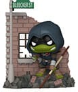 Teenage Mutant Ninja Turtles POP! Deluxe Vinyl Figur The Last Ronin - Beschädigte Verpackung - Anime Figuren günstig kaufen