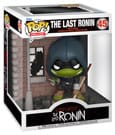 Teenage Mutant Ninja Turtles POP! Deluxe Vinyl Figur The Last Ronin - Beschädigte Verpackung - Anime Figuren günstig kaufen
