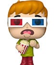 Scooby Doo Pop! Animation Vinyl Figur Shaggy - Anime Figuren günstig kaufen