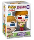 Scooby Doo Pop! Animation Vinyl Figur Shaggy - Anime Figuren günstig kaufen