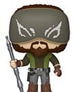 Star Wars POP! Vinyl Wackelkopf-Figur Kanan Jarrus - Beschädigte Verpackung - Anime Figuren günstig kaufen