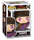 Deadpool 3 POP! Marvel Vinyl Figur Gambit - Anime Figuren günstig kaufen