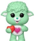Die Glücksbärchies POP! Animation Vinyl Figur Gentle Heart Lamb - Beschädigte Verpackung - Anime Figuren günstig kaufen