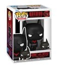 Batman Beyond: Return of the Joker POP! Heroes Vinyl Figur Batman w/Ace - Anime Figuren günstig kaufen