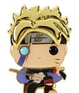 Boruto: Naruto Next Generations Loungefly POP! Pin Ansteck-Pin Boruto - Anime Figuren günstig kaufen
