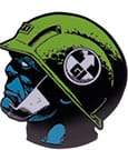 2000 AD Ansteck-Pin Rogue Trooper GI Limited Edition - Anime Figuren günstig kaufen