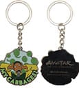 Avatar Der Herr der Elemente Schlüsselanhänger Cabbage Merchant Limited Edition - Anime Figuren günstig kaufen