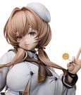Goddess of Victory: Nikke PVC Figur Bready - Anime Figuren günstig kaufen
