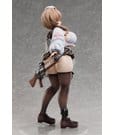 Goddess of Victory: Nikke PVC Figur Bready - Anime Figuren günstig kaufen