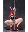 High School DxD B-Style PVC Figure Rias Gremory: Bare Leg Bunny Ver. 2nd - Anime Figuren günstig kaufen