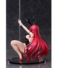 High School DxD B-Style PVC Figure Rias Gremory: Bare Leg Bunny Ver. 2nd - Anime Figuren günstig kaufen