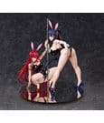 High School DxD B-Style PVC Figure Rias Gremory: Bare Leg Bunny Ver. 2nd - Anime Figuren günstig kaufen