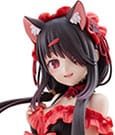 Date A Live V Tenitol Tall PVC Statue Kurumi Tokisaki - Beschädigte Verpackung - Anime Figuren günstig kaufen
