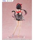 Date A Live V Tenitol Tall PVC Statue Kurumi Tokisaki - Beschädigte Verpackung - Anime Figuren günstig kaufen