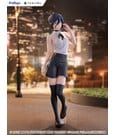 Chainsaw Man-The Movie: Reze Arc Tenitol Tall PVC Figur Reze - Anime Figuren günstig kaufen