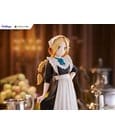 Delicious in Dungeon Tenitol Tall PVC Figur Marcille Classic Maid Ver. - Anime Figuren günstig kaufen
