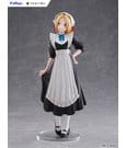Delicious in Dungeon Tenitol Tall PVC Figur Marcille Classic Maid Ver. - Anime Figuren günstig kaufen