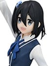 Mono Trio-Try-iT PVC Statue Satsuki Amamiya - Anime Figuren günstig kaufen