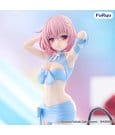 To Love Ru Darkness BiCute Ribbons PVC Figur Momo Belia Deviluke - Anime Figuren günstig kaufen