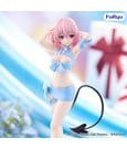 To Love Ru Darkness BiCute Ribbons PVC Figur Momo Belia Deviluke - Anime Figuren günstig kaufen