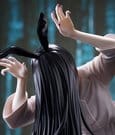 Sadako BiCute Bunnies PVC Figur Sadako - Anime Figuren günstig kaufen