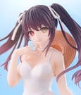Date A Live Summer Dress PVC Figur Kurumi Tokisaki - Anime Figuren günstig kaufen
