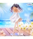 Date A Live Summer Dress PVC Figur Kurumi Tokisaki - Anime Figuren günstig kaufen