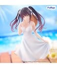 Date A Live Summer Dress PVC Figur Kurumi Tokisaki - Anime Figuren günstig kaufen