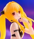 To Love Ru Darkness Trio-Try-iT PVC Figur Konjiki no Yami - Anime Figuren günstig kaufen
