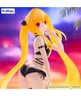 To Love Ru Darkness Trio-Try-iT PVC Figur Konjiki no Yami - Anime Figuren günstig kaufen