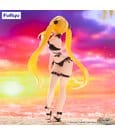 To Love Ru Darkness Trio-Try-iT PVC Figur Konjiki no Yami - Anime Figuren günstig kaufen