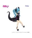 Hatsune Miku Noodle Stopper PVC Figur Hatsune Miku Villain Ver. - Anime Figuren günstig kaufen