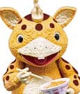 Kaiju Booska PVC Figur FFAF Booska - Anime Figuren günstig kaufen