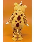 Kaiju Booska PVC Figur FFAF Booska - Anime Figuren günstig kaufen