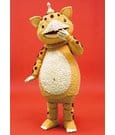 Kaiju Booska PVC Figur FFAF Booska - Anime Figuren günstig kaufen
