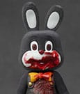 Silent Hill 3 Mini Actionfigur Robbie the Rabbit Mini Black Version - Anime Figuren günstig kaufen