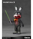 Silent Hill 3 Mini Actionfigur Robbie the Rabbit Mini Black Version - Anime Figuren günstig kaufen