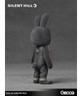 Silent Hill 3 Mini Actionfigur Robbie the Rabbit Mini Black Version - Anime Figuren günstig kaufen