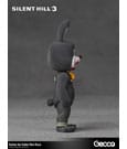 Silent Hill 3 Mini Actionfigur Robbie the Rabbit Mini Black Version - Anime Figuren günstig kaufen