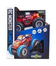 Gear2Play Funkgesteuerter RC Monster Flames - Anime Figuren günstig kaufen