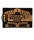 Guns N' Roses Fußmatte Knockin' On Heaven's Door 40 x - Anime Figuren günstig kaufen
