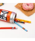 Die Simpsons Stiftehalter inkl. Schreibset - Beschädigte Verpackung - Anime Figuren günstig kaufen