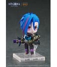 Arcane Nendoroid Actionfigur Jinx Arcane Ver. - Beschädigte Verpackung - Anime Figuren günstig kaufen
