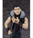 Fullmetal Alchemist: Brotherhood Pop Up Parade PVC Statue Greed - Beschädigte Verpackung - Anime Figuren günstig kaufen