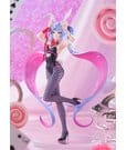 Pop Up Parade Hatsune Miku: Rabbit Hole Ver. L Size - Anime Figuren günstig kaufen