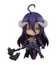 Overlord Nendoroid Basic Actionfigur Albedo: Armor Ver. - Anime Figuren günstig kaufen
